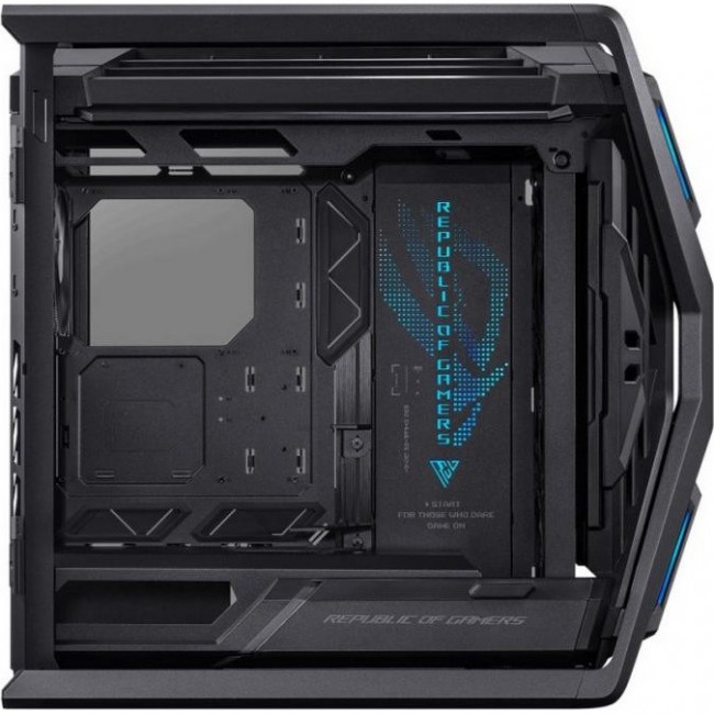 ASUS ROG Hyperion GR701 Black (90DC00F0-B39000)