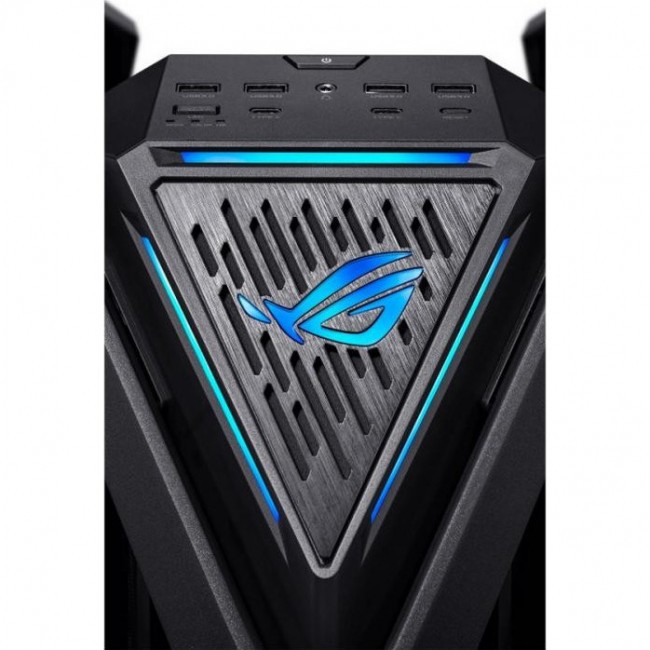 ASUS ROG Hyperion GR701 Black (90DC00F0-B39000)