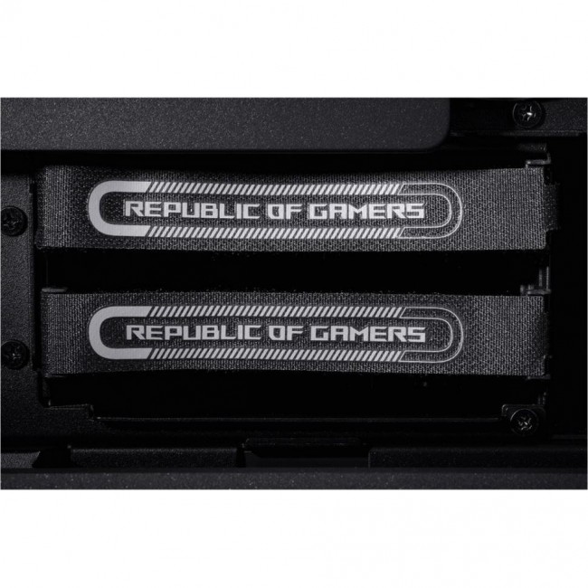 ASUS ROG Hyperion GR701 Black (90DC00F0-B39000)