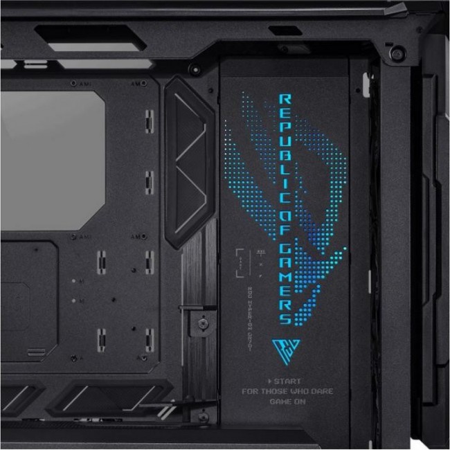 ASUS ROG Hyperion GR701 Black (90DC00F0-B39000)