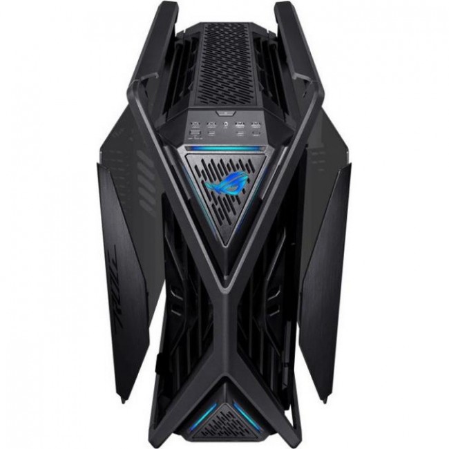 ASUS ROG Hyperion GR701 Black (90DC00F0-B39000)