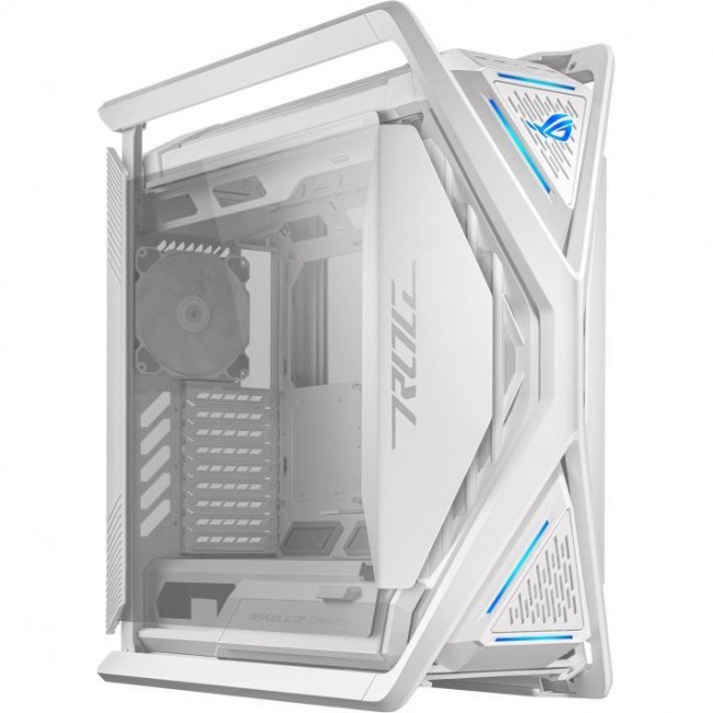ASUS ROG Hyperion GR701 White (90DC00F3-B39000)