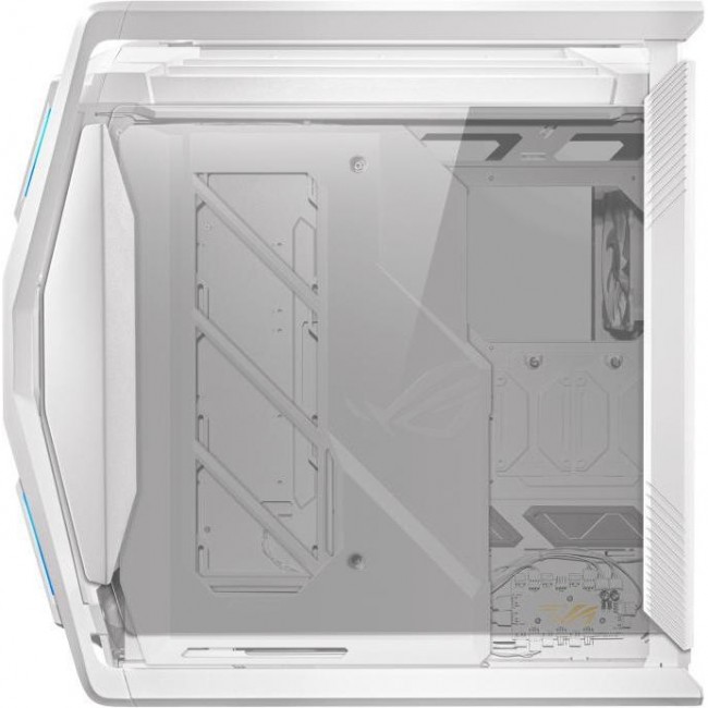 ASUS ROG Hyperion GR701 White (90DC00F3-B39000)