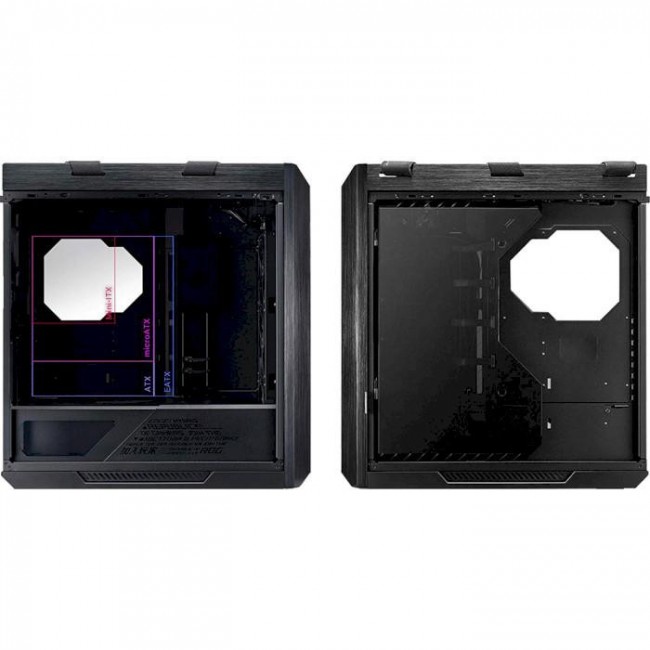 ASUS ROG Strix Helios GX601 (90DC0020-B30000)