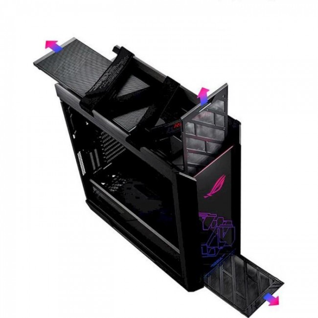 ASUS ROG Strix Helios GX601 (90DC0020-B30000)
