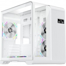 1STPLAYER RT5 White без БЖ (RT5-WH)