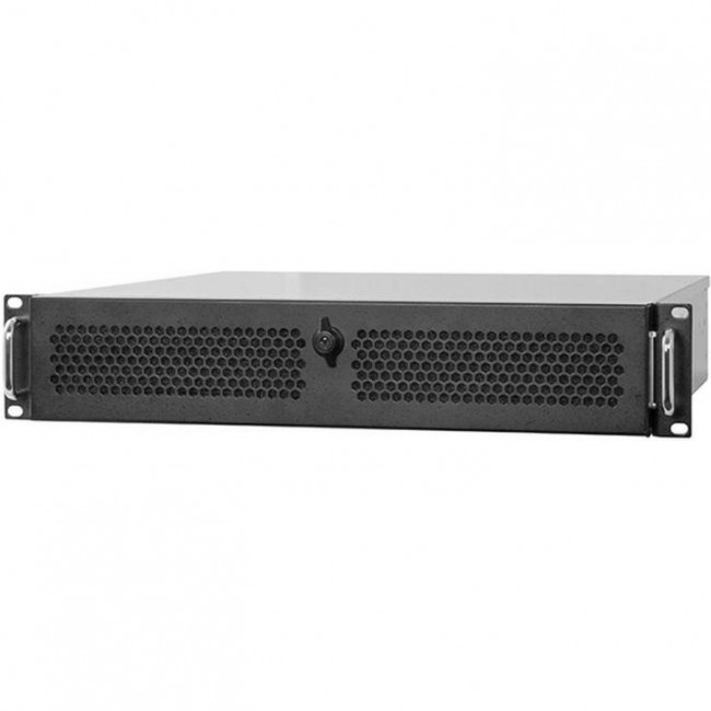 Chieftec Rackmount 2U (UNC-210M-B-OP)