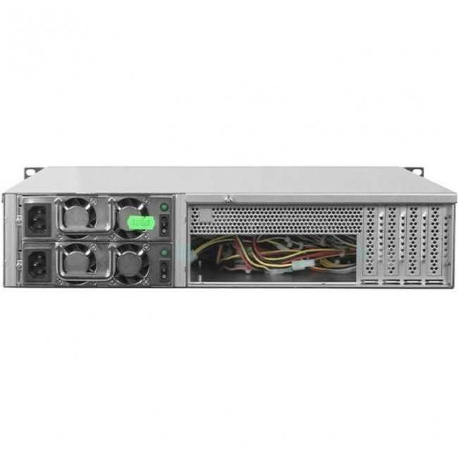 Chieftec Rackmount 2U (UNC-210M-B-OP)