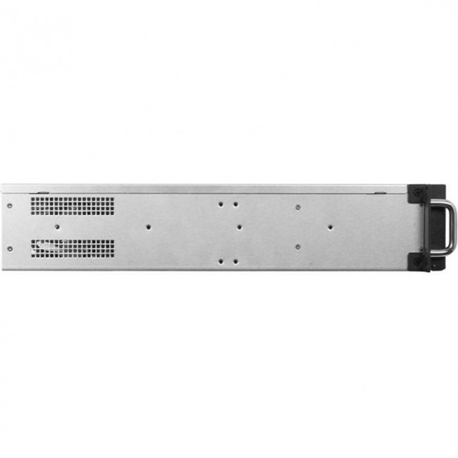 Chieftec Rackmount 2U (UNC-210M-B-OP)