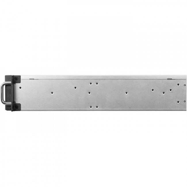 Chieftec Rackmount 2U (UNC-210M-B-OP)