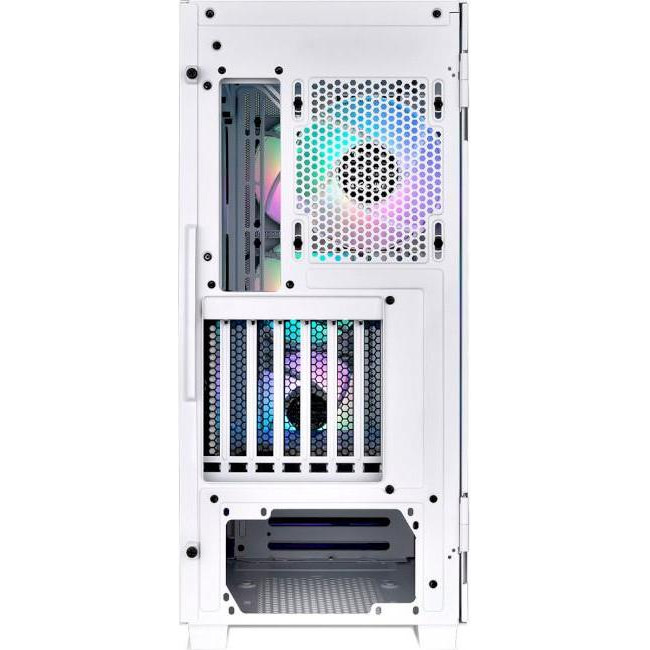 Thermaltake S250 TG ARGB Snow White (CA-1Y6-00M6WN-00)