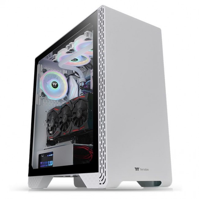 Thermaltake S300 Snow Edition (CA-1P5-00M6WN-00)