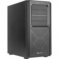 Silverstone SETA D1 Black (SST-SED1-B)