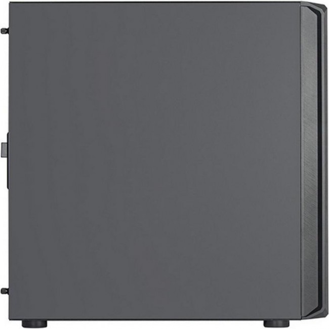 Silverstone SETA D1 Black (SST-SED1-B)