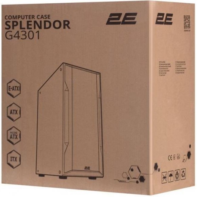 2E SPLENDOR G4301 (2E-G4301)