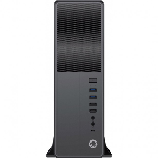 GameMax ST-612-2U3-TYC 300W Black ST612-2U3-TYC