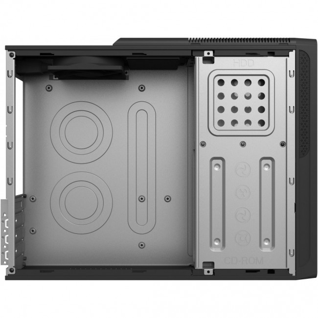 GameMax ST-612-2U3-TYC 300W Black ST612-2U3-TYC