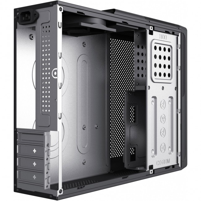 GameMax ST-612-2U3-TYC 300W Black ST612-2U3-TYC