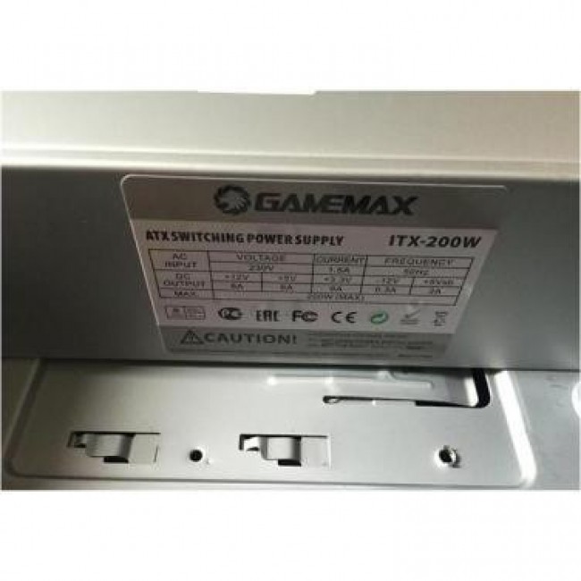 GameMax ST102-U3