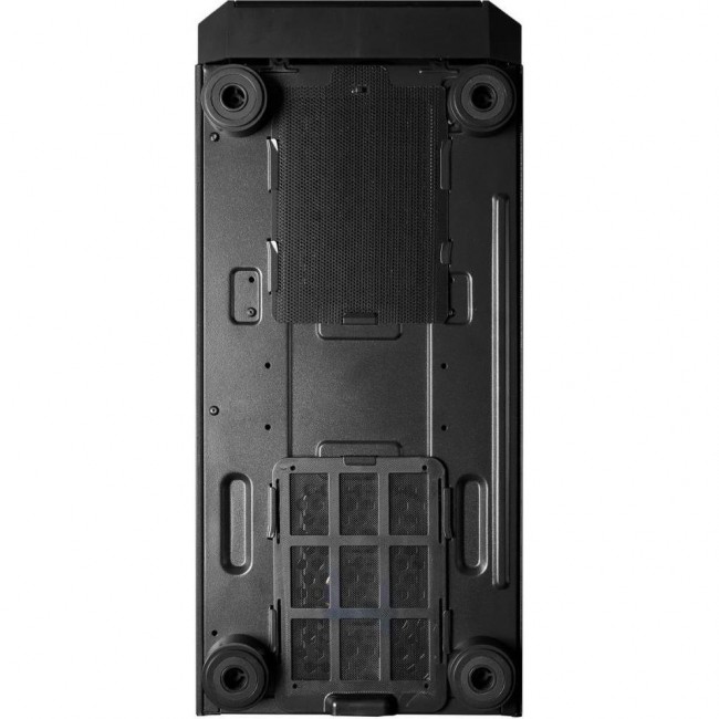 Chieftec Scorpion 4 (GL-04B-UC-OP)