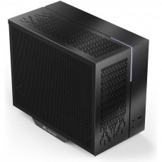 ALmordor Seiya 180 MATX Black (ALS180MBK)