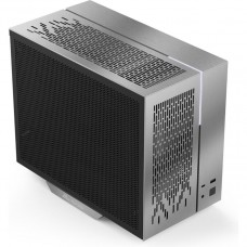 ALmordor Seiya 180 MATX Silver (ALS180MDS)