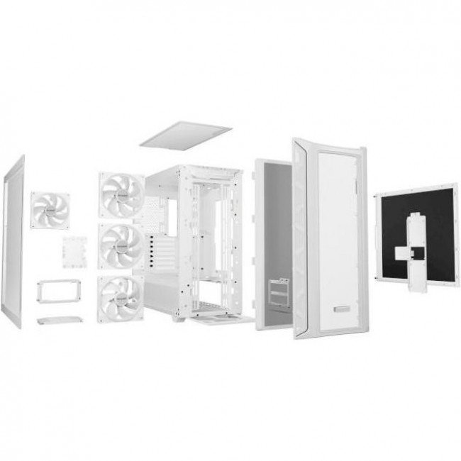 be quiet! Shadow Base 800 FX White (BGW64)