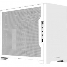 ALmordor Sharky 170I ITX White (ALS170IWH)