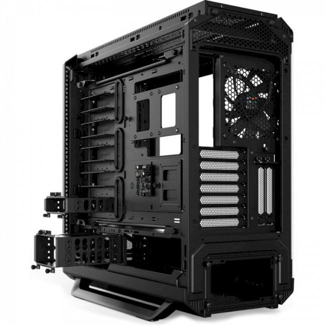 be quiet! Silent Base 802 Window Black (BGW39)