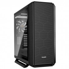 be quiet! Silent Base 802 Window Black (BGW39)