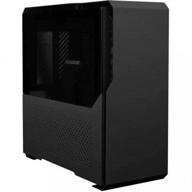 ALmordor SilverLining 160G ITX Black (ALSL160GIBK)