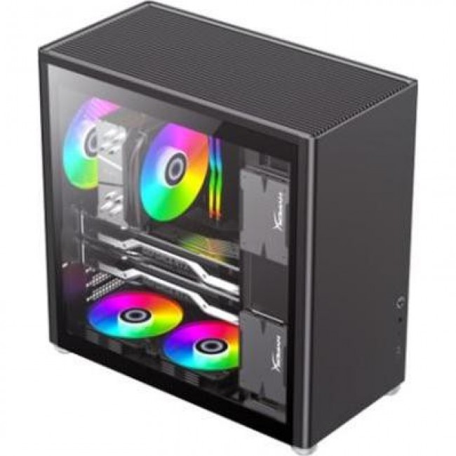 GameMax Spark Pro Black