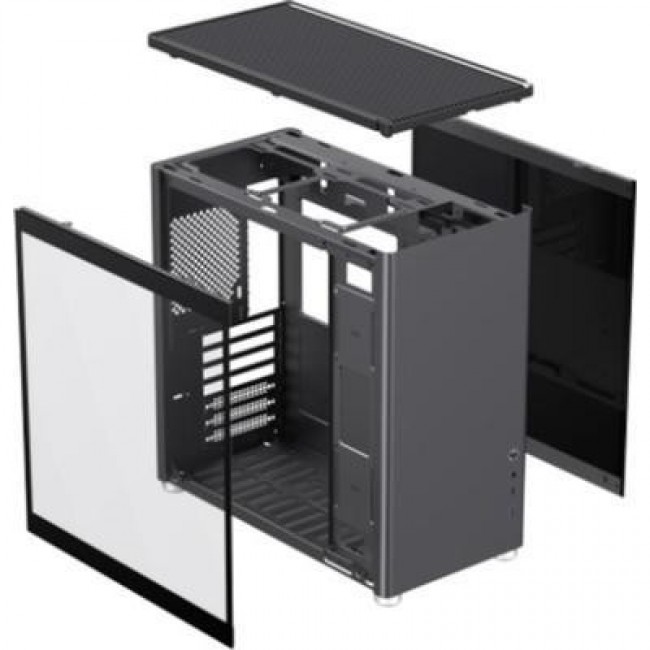 GameMax Spark Pro Black