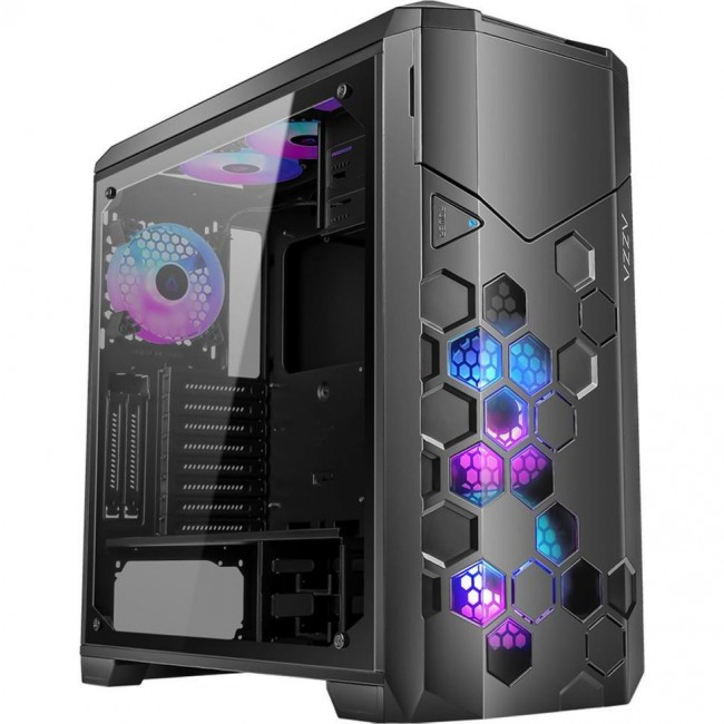 AZZA Storm 6000 ARGB (CSAZ-6000ARGB/B)