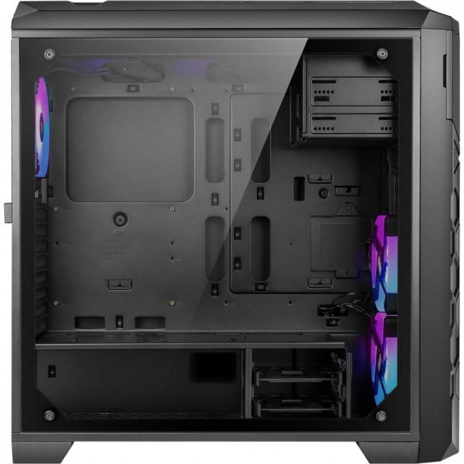 AZZA Storm 6000 ARGB (CSAZ-6000ARGB/B)