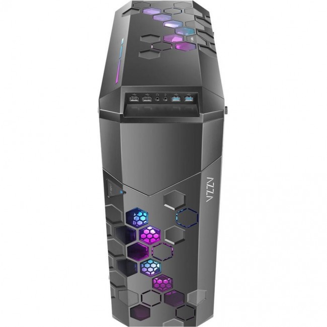 AZZA Storm 6000 ARGB (CSAZ-6000ARGB/B)