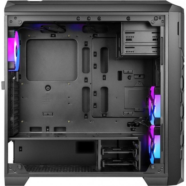 AZZA Storm 6000 ARGB (CSAZ-6000ARGB/B)