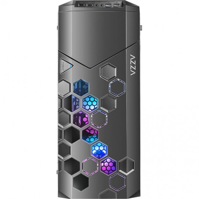 AZZA Storm 6000 ARGB (CSAZ-6000ARGB/B)