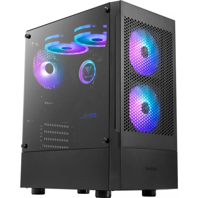 GAMDIAS TALOS E3 MESH (4712960137110)