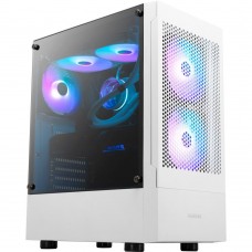 GAMDIAS TALOS E3 MESH White  (4712960137127)