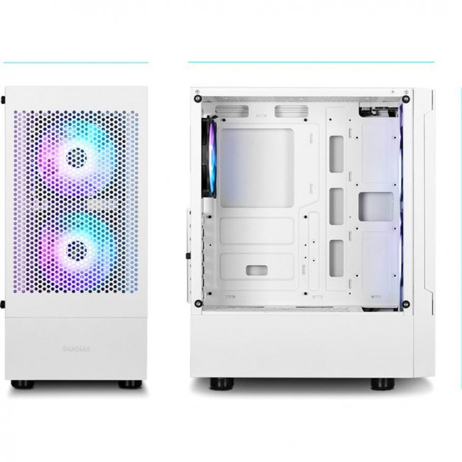 GAMDIAS TALOS E3 MESH White  (4712960137127)
