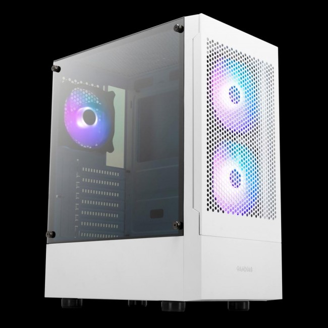GAMDIAS TALOS E3 MESH White  (4712960137127)