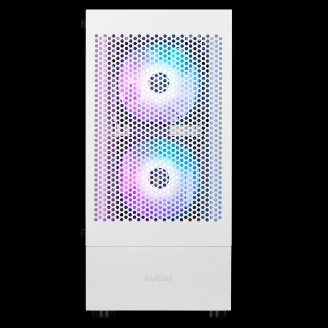 GAMDIAS TALOS E3 MESH White  (4712960137127)