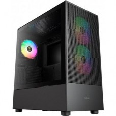 GAMDIAS TALOS E3 Mesh Elite Black (4712960139251)