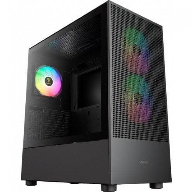 GAMDIAS TALOS E3 Mesh Elite Black (4712960139251)