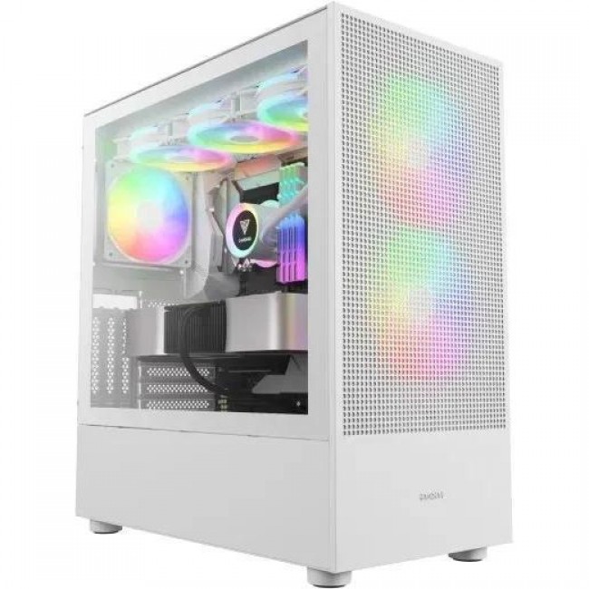 GAMDIAS TALOS E3 Mesh Elite White (4712960139268)