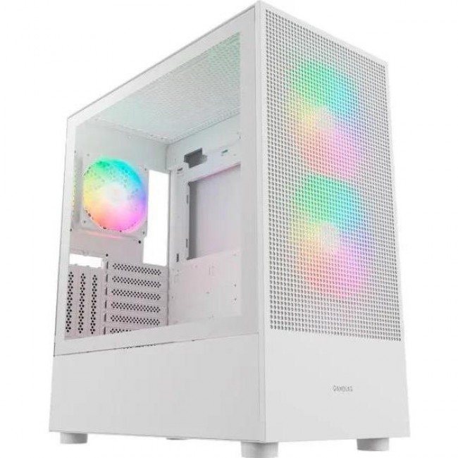 GAMDIAS TALOS E3 Mesh Elite White (4712960139268)