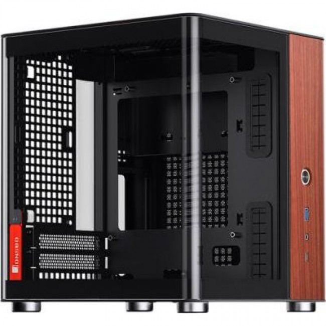 Jonsbo TK-0 Black