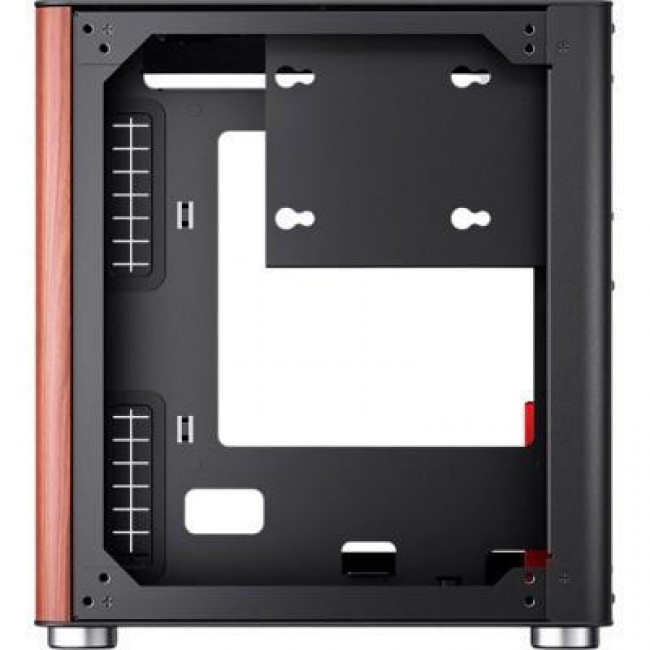 Jonsbo TK-0 Black