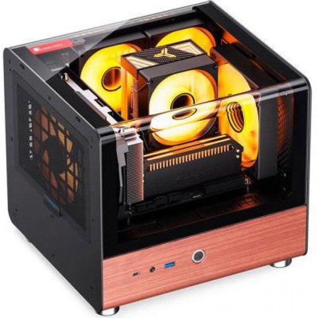 Jonsbo TK-0 Black